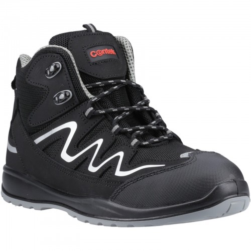 Centek FS310 Safety Boots Steel Toe Caps Midsole Centek FS310 Safety Boots Steel Toe Caps Midsole